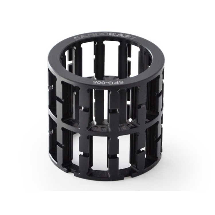 Sandcraft RCR Motorsports Sandcraft - SPRAGUE CAGE – 6 TOOTH – 2018-2022 TURBO ‘S’ / 2018-2020 RS1
