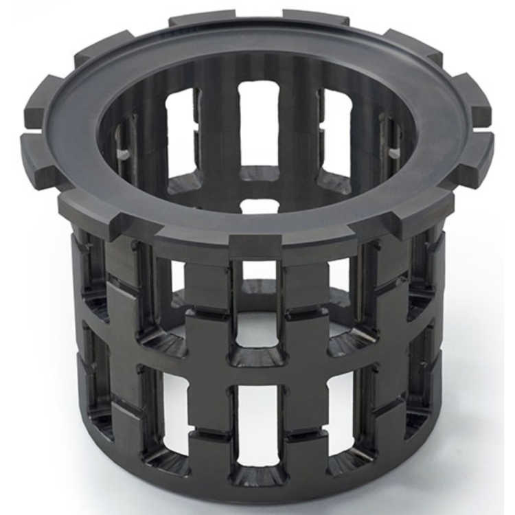Sandcraft RCR Motorsports Sandcraft - BOMBPROOF STEEL SPRAGUE CARRIER – 12 TOOTH – 14-22 XP 1000 / 16-22 XP TURBO