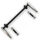 Sandcraft RCR Motorsports Sandcraft - SWAY BAR ASSEMBLY – 2017-2022 CAN-AM X3/XRS