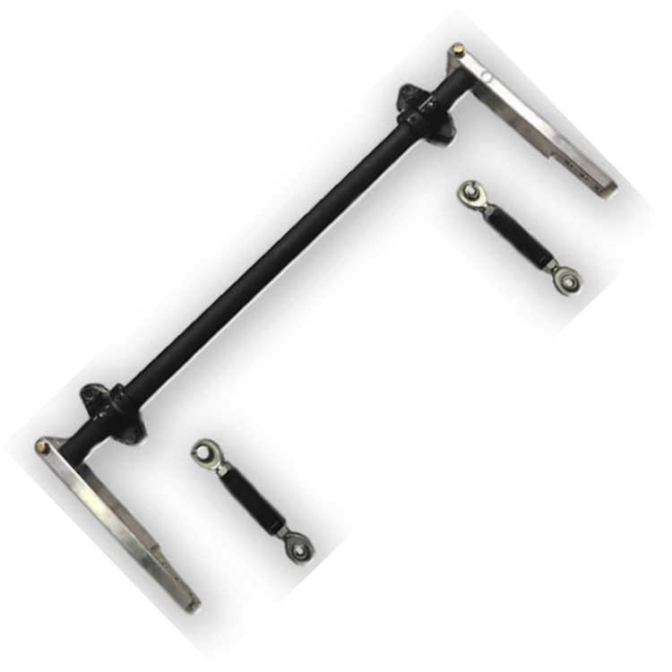 Sandcraft RCR Motorsports Sandcraft - SWAY BAR ASSEMBLY – 2017-2022 CAN-AM X3/XRS