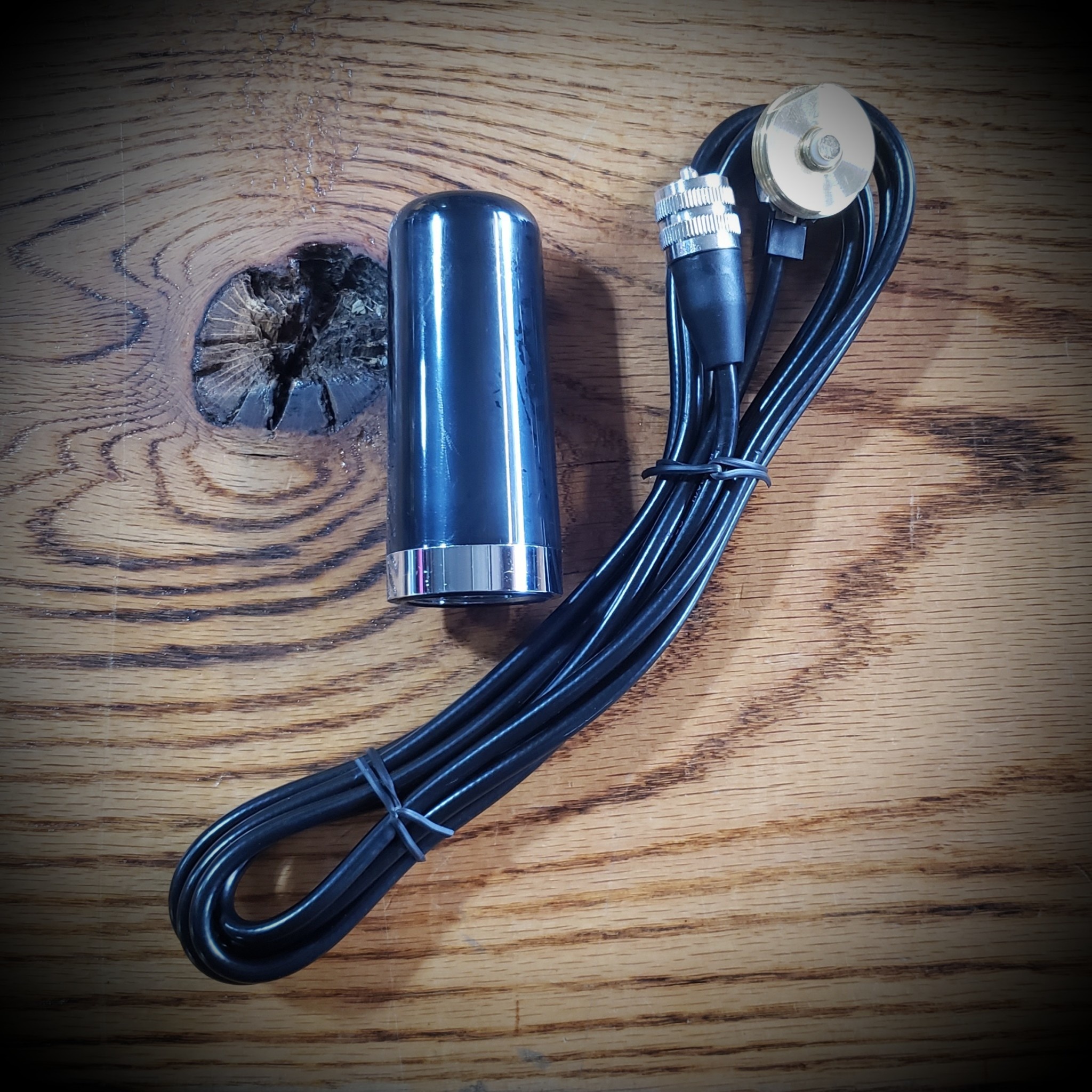 White Lightning Offroad - Off Road Antenna Kit (9-3/4" Cable)