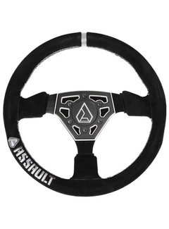 Assault Industries ASSAULT INDUSTRIES - Universal Navigator Suede UTV Steering Wheel