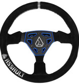 Assault Industries ASSAULT INDUSTRIES - Universal Navigator Suede UTV Steering Wheel
