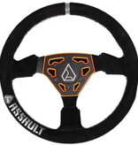 Assault Industries ASSAULT INDUSTRIES - Universal Navigator Suede UTV Steering Wheel