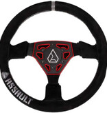 Assault Industries ASSAULT INDUSTRIES - Universal Navigator Suede UTV Steering Wheel