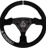 Assault Industries ASSAULT INDUSTRIES - Universal Navigator Suede UTV Steering Wheel