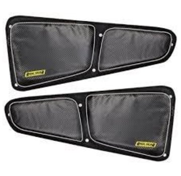 NELSON-RIGG Nelson-Rigg - RZR Upper Stock Door Bags 2