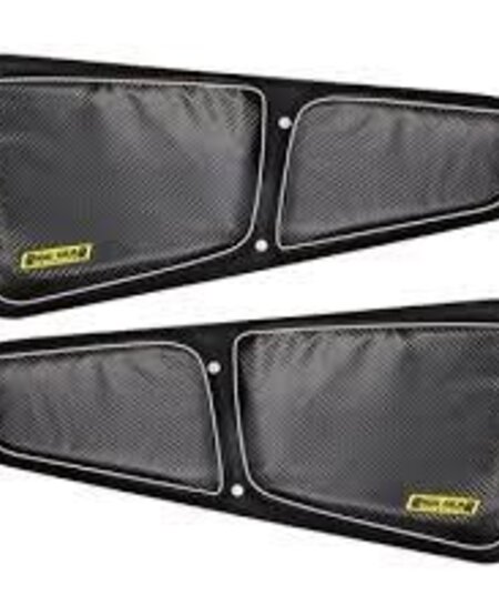 Nelson-Rigg - RZR Upper Stock Door Bags 2