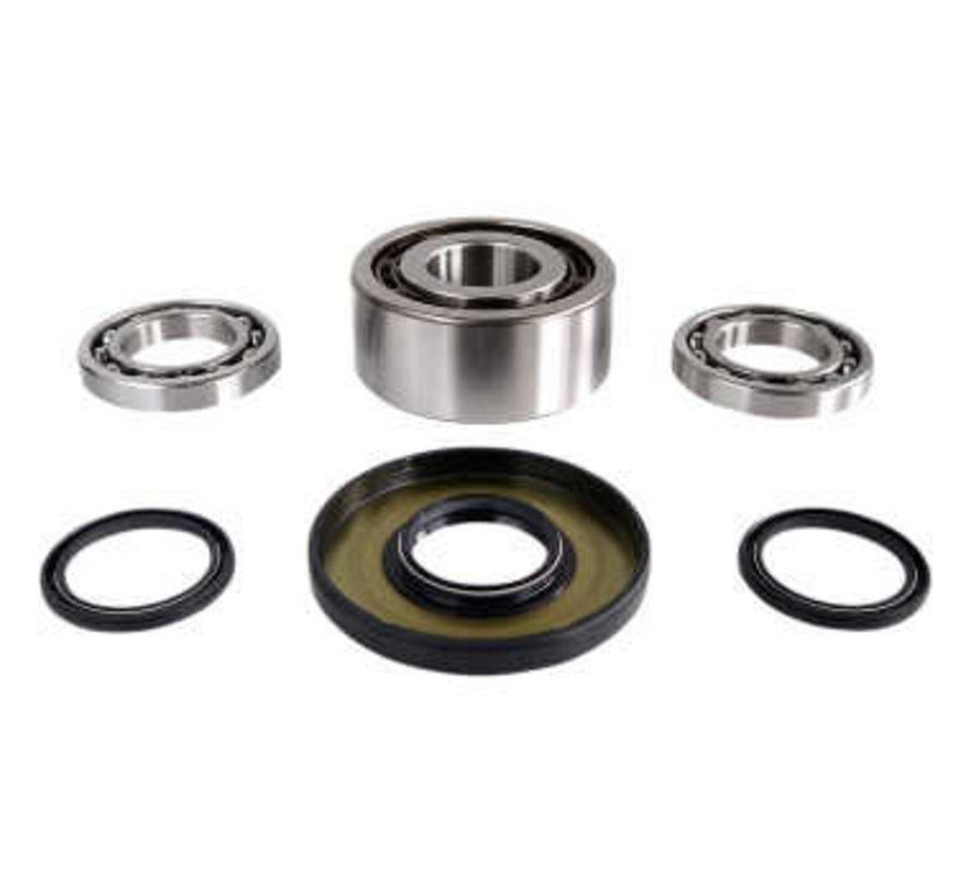 EPI - Polaris Front Differential Bearing & Seal Kit