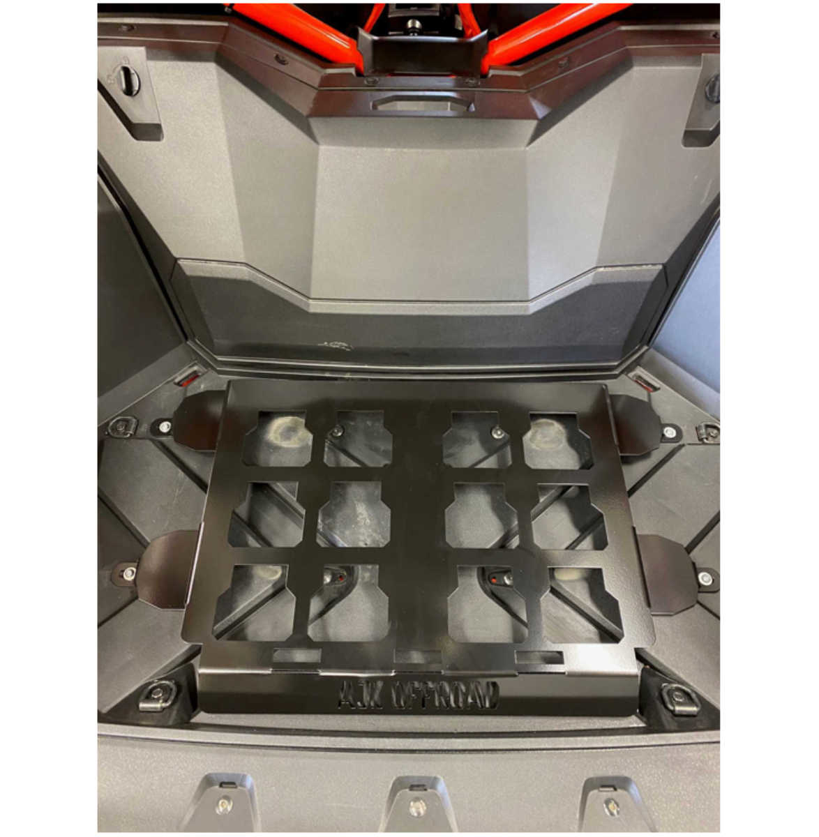AJK Offroad AJK Offroad - Honda Talon Milwaukee Packout Mount 1.5