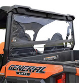 SuperATV SATV - Polaris General XP 1000 Rear Windshield