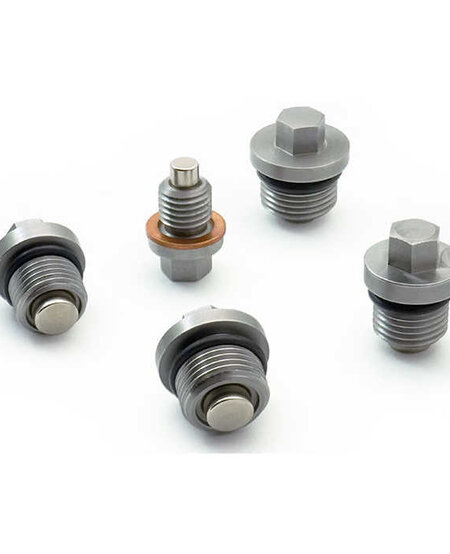 Sandcraft - Drain Plug Kit – RZR (ALL)