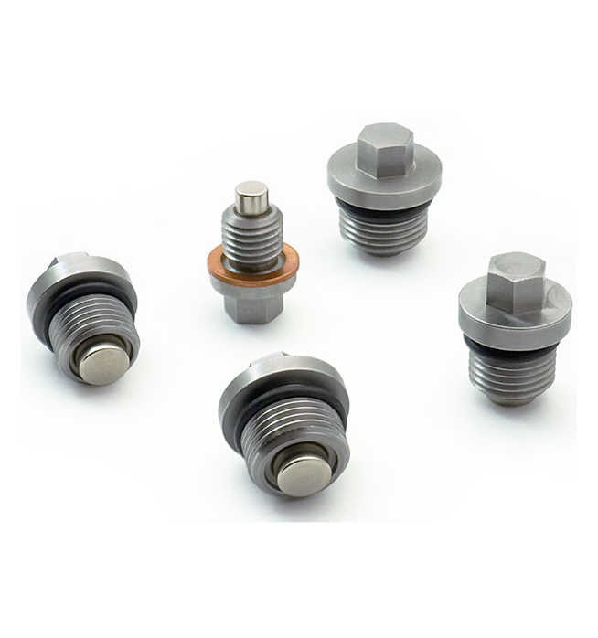 Sandcraft RCR Motorsports Sandcraft - Drain Plug Kit – RZR (ALL)