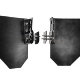 K-UTV Rock Knockers Rock Knockers - Polaris Turbo S