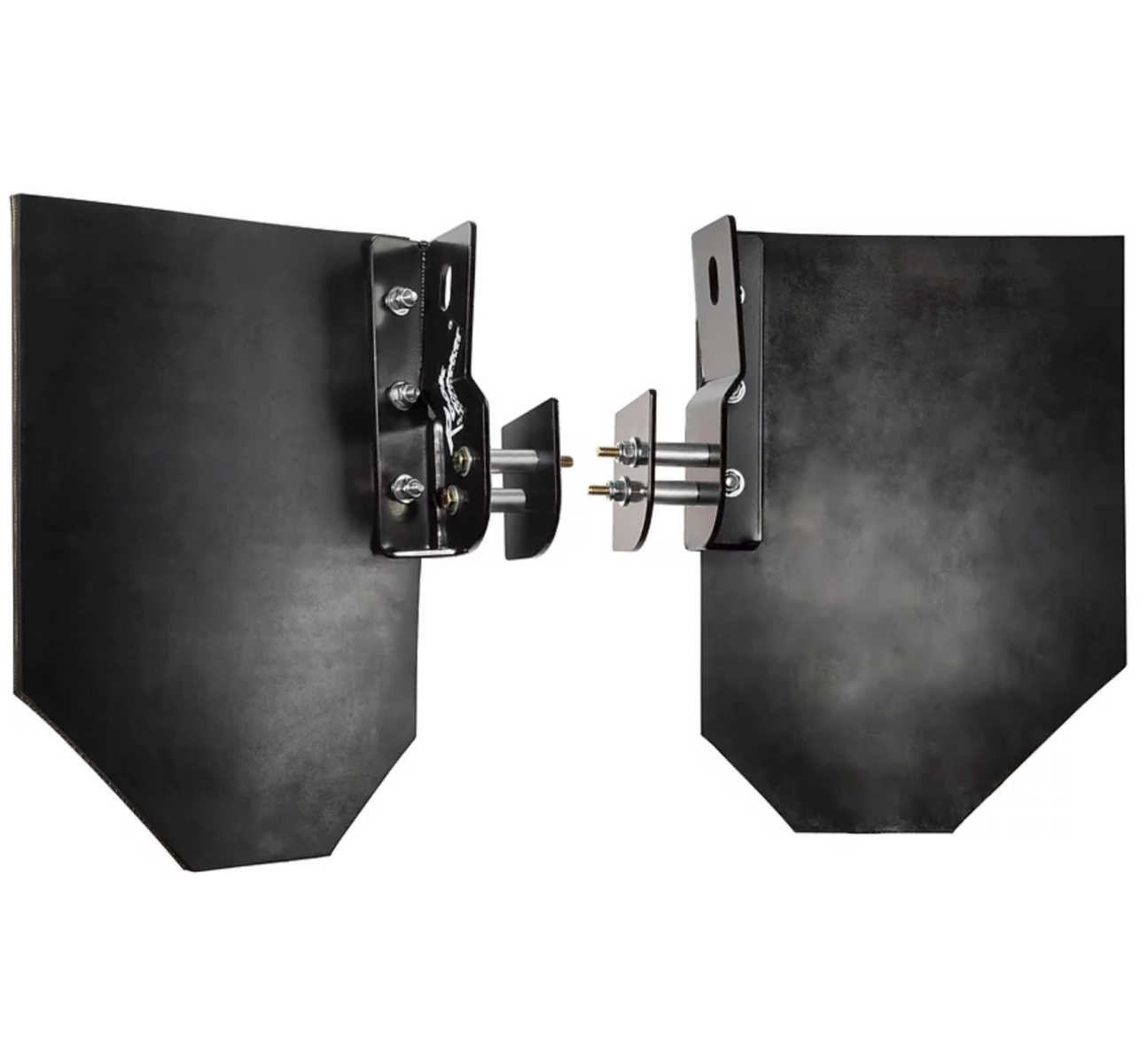K-UTV Rock Knockers Rock Knockers - Polaris Turbo S