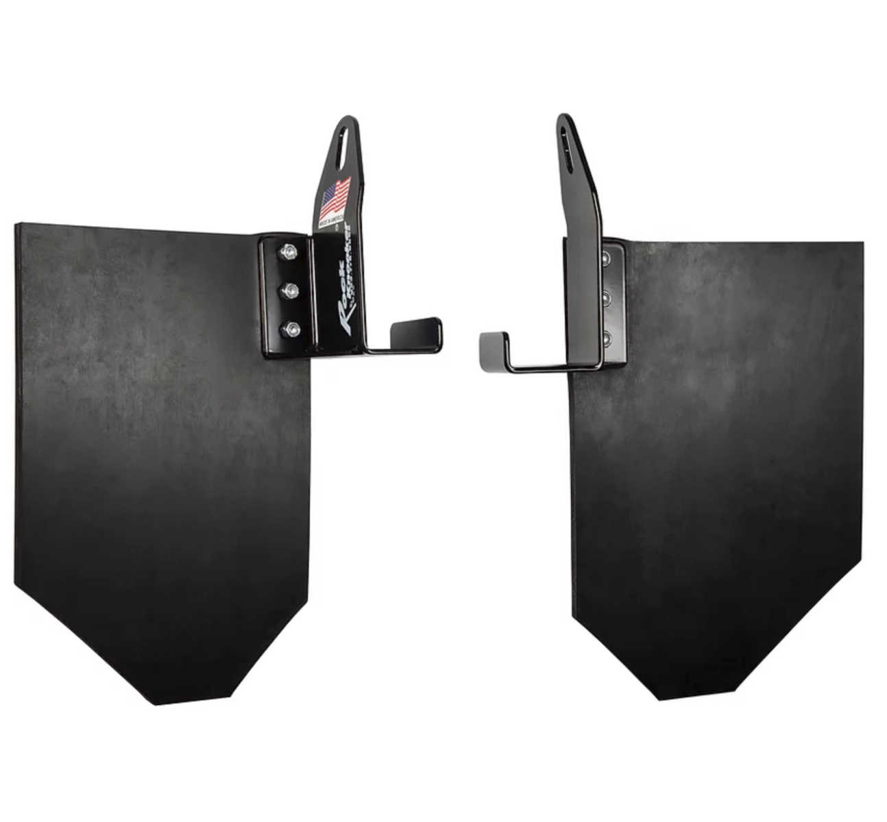 K-UTV Rock Knockers Rock Knockers - Polaris Pro XP