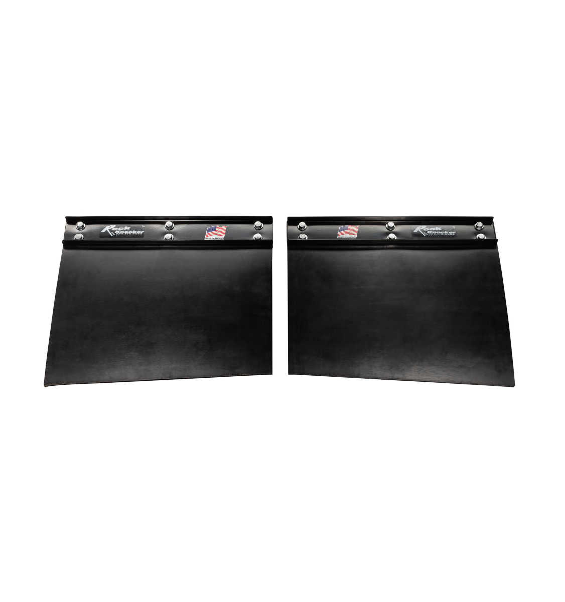 K-UTV Rock Knockers Rock Knockers - Polaris General - Front