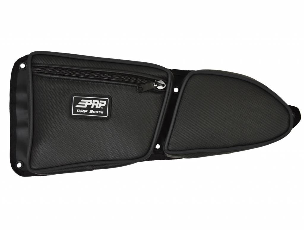 PRP Seats RZR Front Stock Door Bags