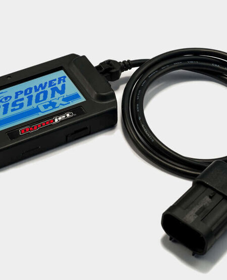 Dynojet - Honda Talon R - Power Vision CX Tuner 6 Pin
