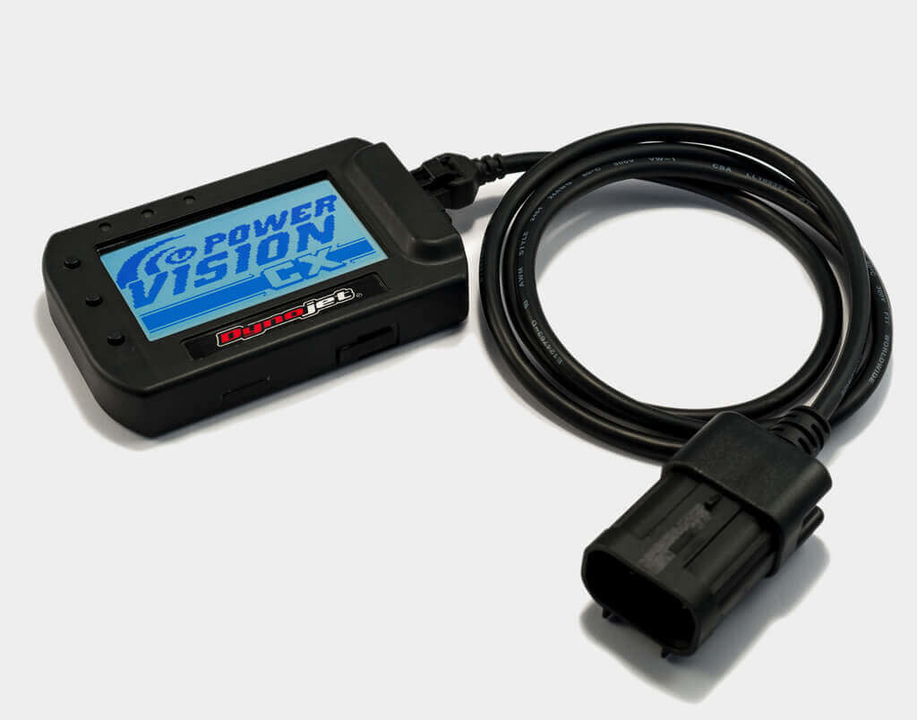 Dynojet Dynojet - Honda Talon R - Power Vision CX Tuner 6 Pin