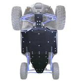 Factory UTV Factory UTV - Polaris Pro XP - 2 Seat 3/8"