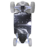 Factory UTV Factory UTV - Polaris Pro XP - 4 Seat 3/8"