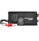 DS18 DS18 - NXL-X600.4D - 4 Channel Amplifier