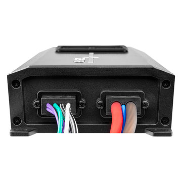 DS18 DS18 - NXL-X600.4D - 4 Channel Amplifier
