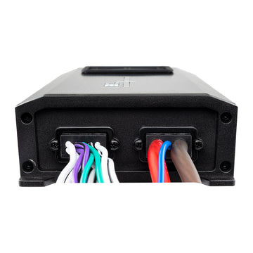 DS18 DS18 - NXL-X1200.5D - 5 Channel Amplifier