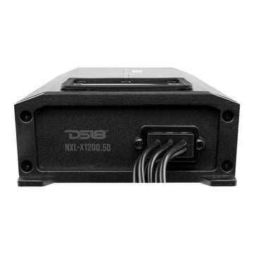 DS18 DS18 - NXL-X1200.5D - 5 Channel Amplifier