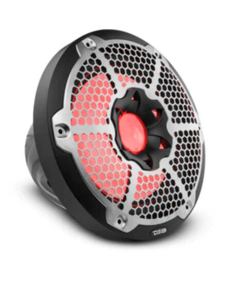 DS18 - HYDRO NXL-10SUB/BK