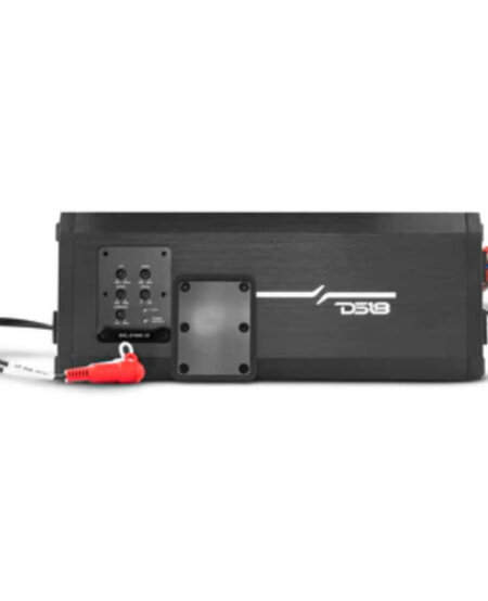 DS18 - HYDRO NXL-X1000.1D - Mono Amp