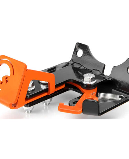 SATV - Polaris RZR Brake Lock