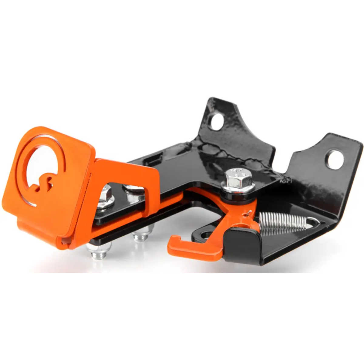 SuperATV SATV - Polaris RZR Brake Lock