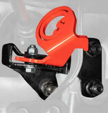 SuperATV SATV - CanAm Brake Lock