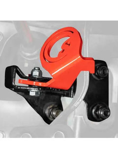 SuperATV SATV - CanAm Brake Lock