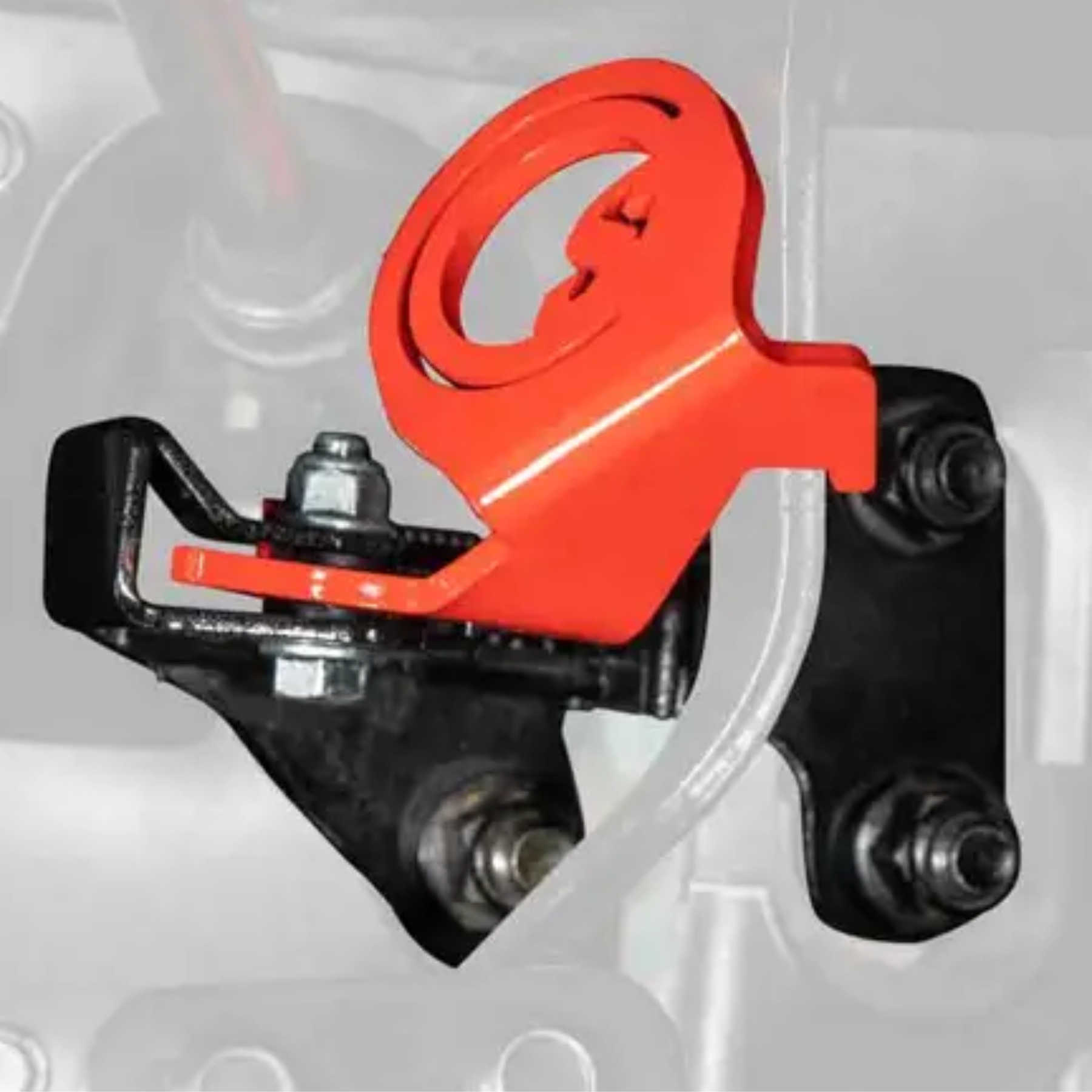 SuperATV SATV - CanAm Brake Lock