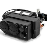 SuperATV SATV - Polaris Cab Heater (+19 XP/XPT/TS)
