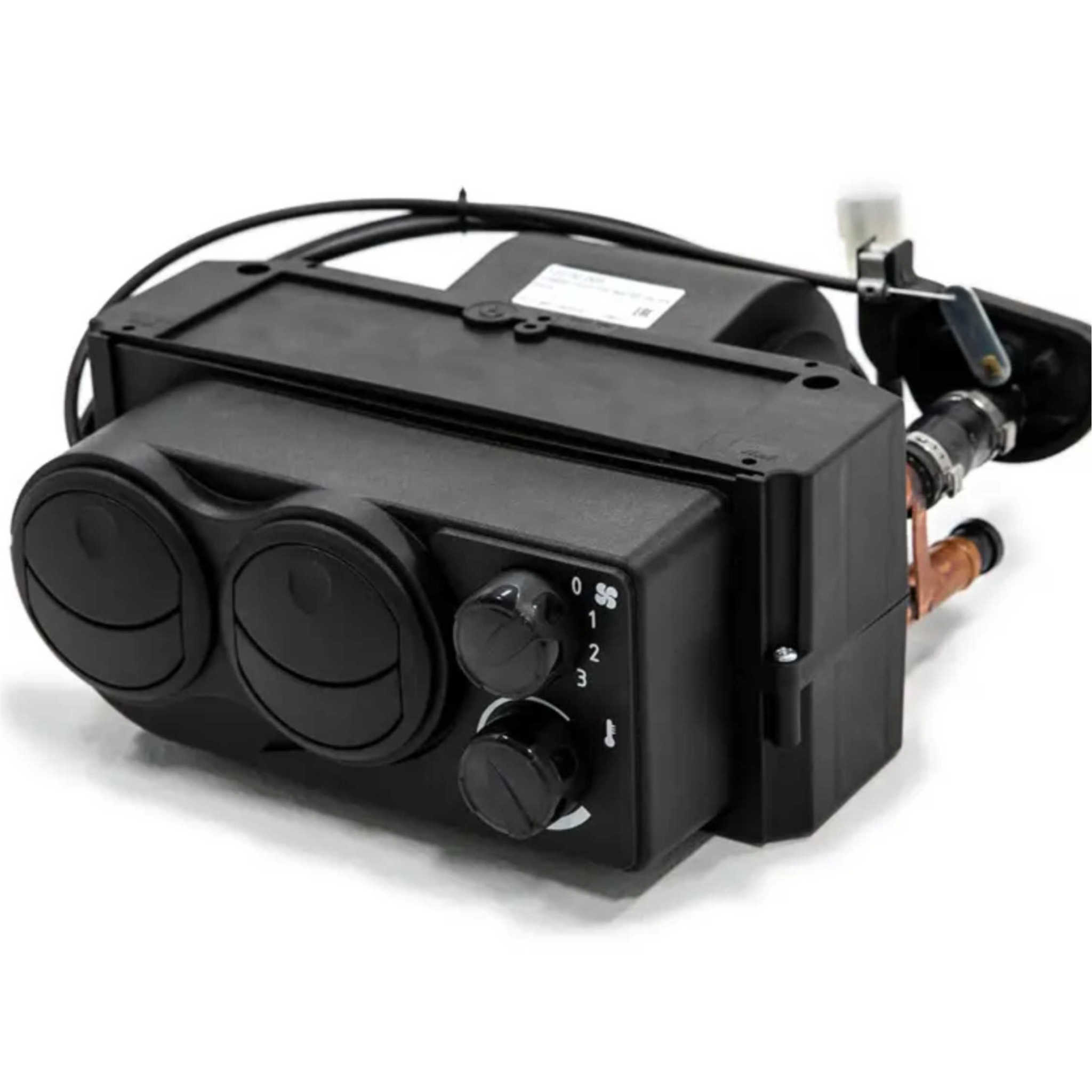 SuperATV SATV - Polaris Cab Heater (+19 XP/XPT/TS)