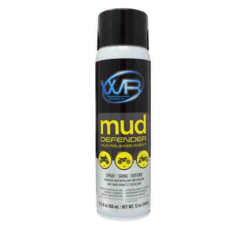 WR Performance Products WRP - Off-Road Mud Defender