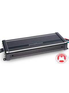 PowerBass PowerBass - XL-4255MX - 2000 Watt 4 Channel Powersport Amplifier