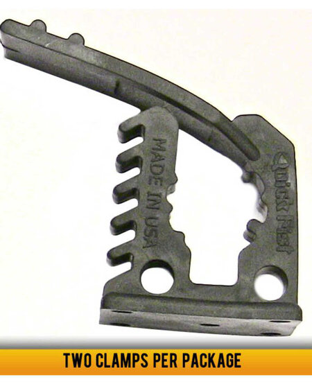 Quick Fist - Mini Tool Mount 2CT (30050) Quick Fist - Mini Tool Mount 2CT (30050)