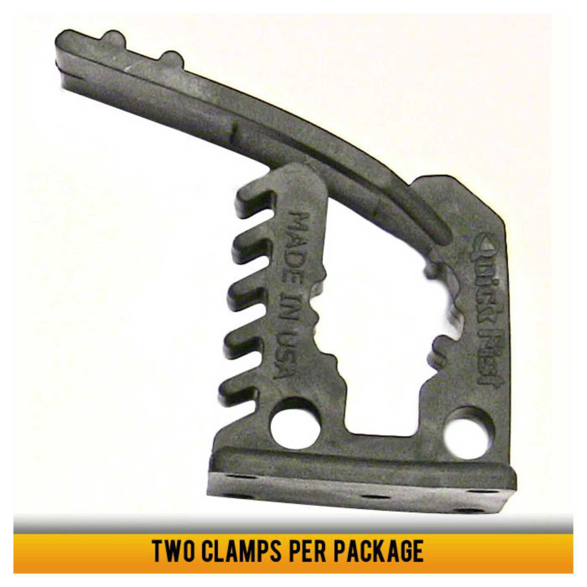 Quick Fist Quick Fist - Mini Tool Mount (30050)