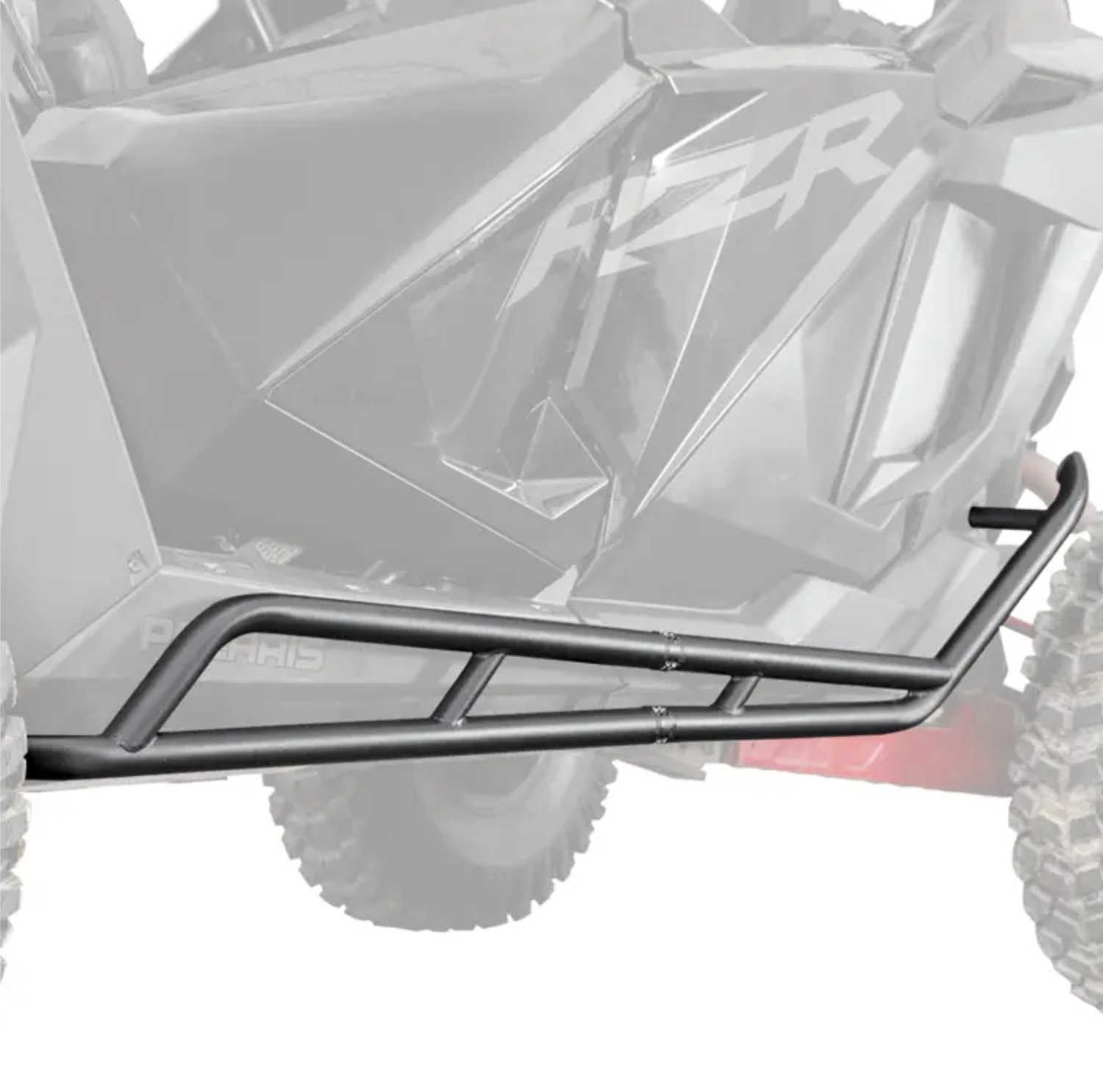 SuperATV SATV - POLARIS RZR PRO XP 4 HEAVY-DUTY NERF BARS