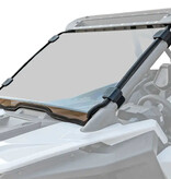 SuperATV SATV - Polaris RZR PRO XP Scratch Resistant Windshield