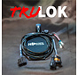 HD Extreme - Tru-Lok 4-Wheel Drive Harness - TRULOK 001 - Polaris XP & S