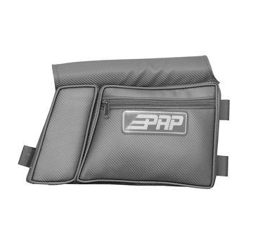 PRP Seats Polaris RZR Full Door Bags (Great For Aftermarket Doors)