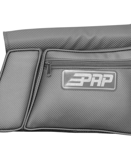 PRP - Polaris RZR Full Door Bags (Great For Aftermarket Doors)
