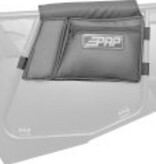 PRP Seats Polaris RZR Full Door Bags (Great For Aftermarket Doors)