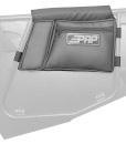 PRP Seats Polaris RZR Full Door Bags (Great For Aftermarket Doors)